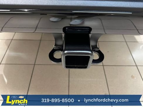 New 2026 Chevrolet Silverado 2500 LTZ w/ LTZ Plus Package AWD/4WD image 30
