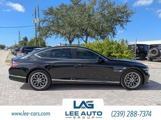 Used 2021 Genesis G80 2.5T w/ Advanced Package video 2