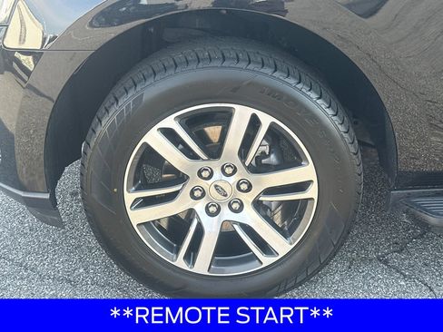 Certified 2024 Ford Expedition Limited RWD image 11