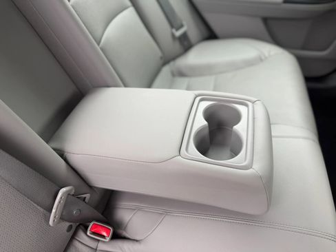 Used 2016 Honda Accord EX-L image 33