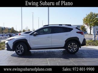 Used 2026 Subaru Crosstrek 2.0i Premium video 2