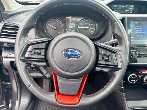 Used 2023 Subaru Forester Sport AWD/4WD image 11
