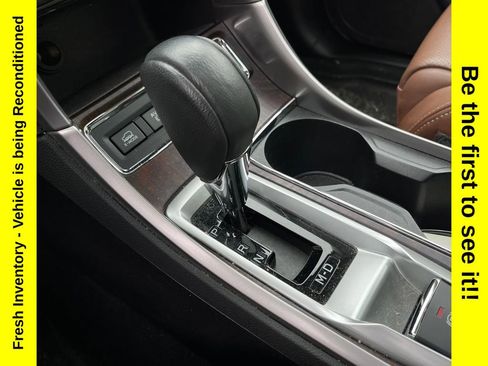 Used 2020 Subaru Ascent Touring image 24