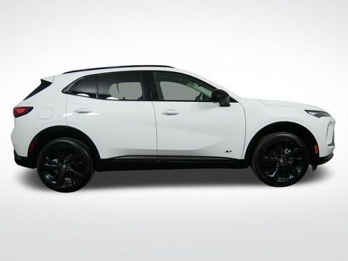 New 2026 Buick Envision Sport Touring image 2