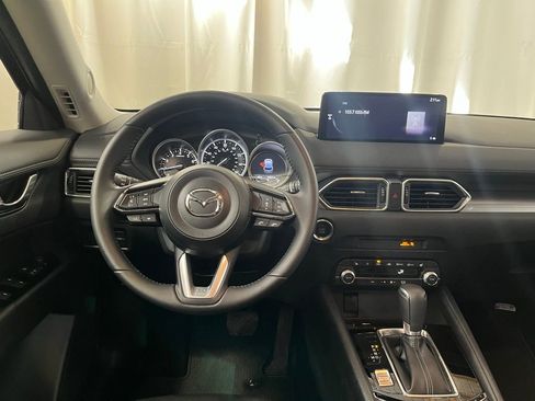 Certified 2025 MAZDA CX-5 AWD 2.5 S image 20