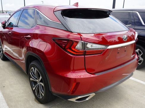Used 2019 Lexus RX 350 FWD w/ Premium Package image 8