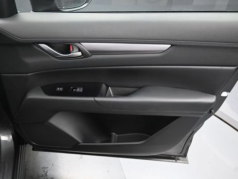 Used 2019 MAZDA CX-5 Touring AWD/4WD image 34