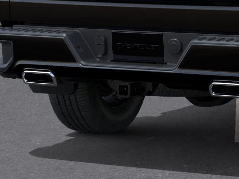 New 2026 Chevrolet Silverado 1500 RST AWD/4WD image 14