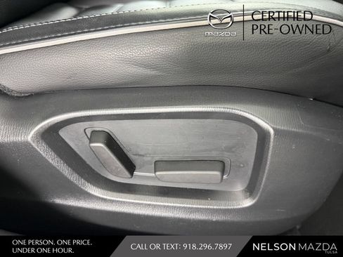 Certified 2025 MAZDA CX-5 AWD 2.5 S w/ Preferred Package image 48