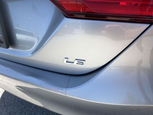 Used 2023 Toyota Camry LE w/ Convenience Package image 36