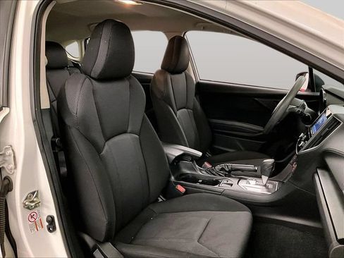 Used 2017 Subaru Impreza 2.0i AWD/4WD image 7