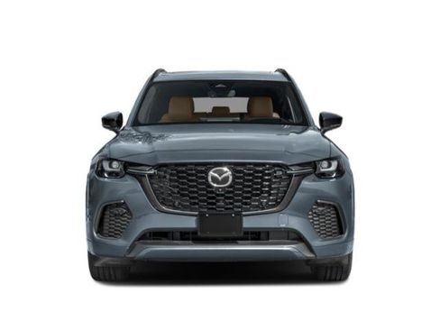 Used 2026 MAZDA CX-70 3.3 Turbo S w/ Premium Plus AWD/4WD image 7