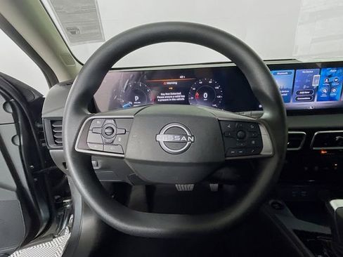 New 2026 Nissan Sentra SV image 8