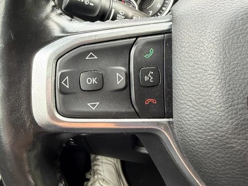 Used 2020 RAM 1500 Laramie AWD/4WD image 20