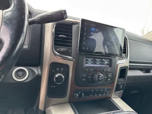 Used 2014 RAM 2500 Laramie image 7