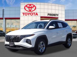 Used 2024 Hyundai Tucson SEL AWD/4WD video 1