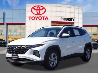 Used 2024 Hyundai Tucson SEL