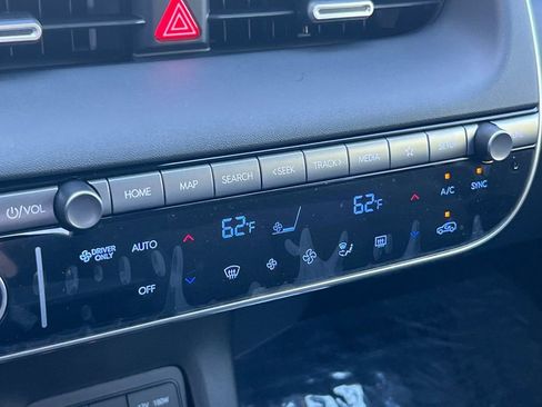 New 2025 Hyundai Ioniq 5 SE image 19