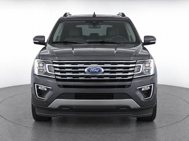 Used 2021 Ford Expedition Max Limited AWD/4WD image 6