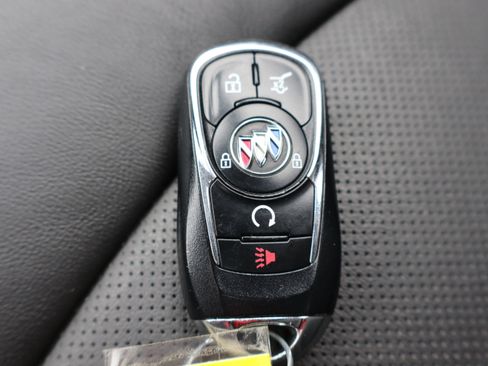 Used 2021 Buick Enclave Avenir image 37