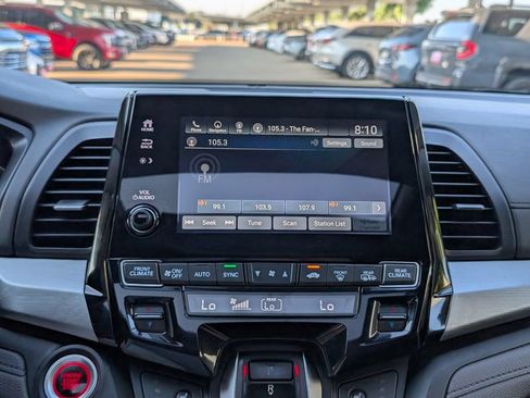 Used 2018 Honda Odyssey EX-L image 6