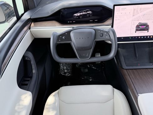 Used 2022 Tesla Model X AWD/4WD image 72