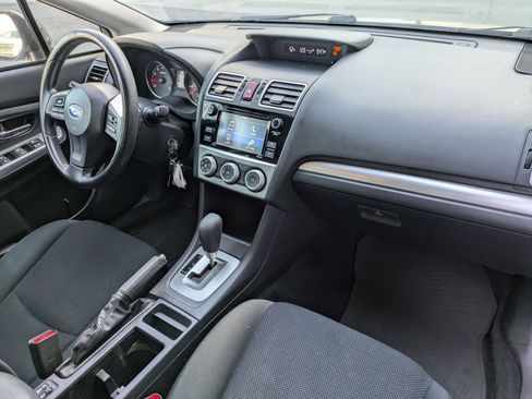 Used 2016 Subaru Impreza 2.0i Premium AWD/4WD image 26