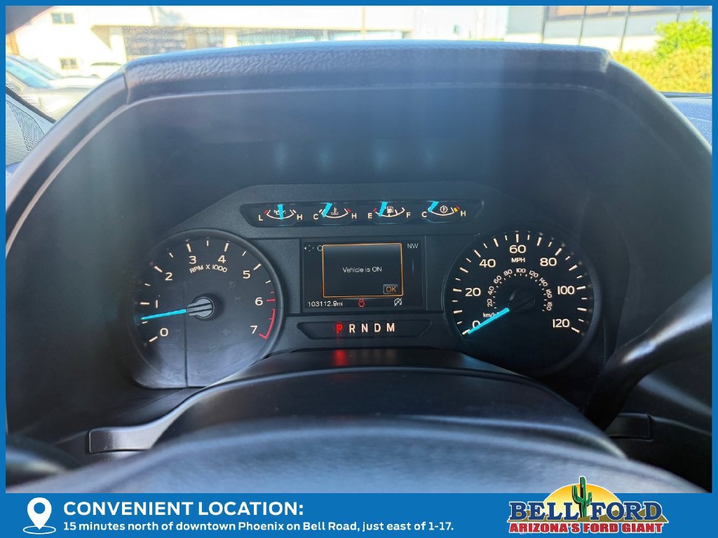 Used 2020 Ford F150 XL w/ Equipment Group 101A Mid RWD image 30