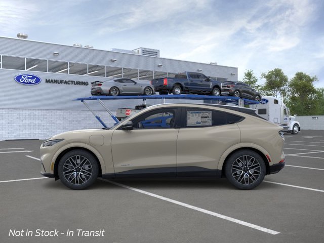New 2026 Ford Mustang Mach-E Premium RWD image 3