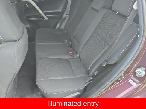 Used 2018 Toyota RAV4 XLE w/ Plus Extra Value Package image 18
