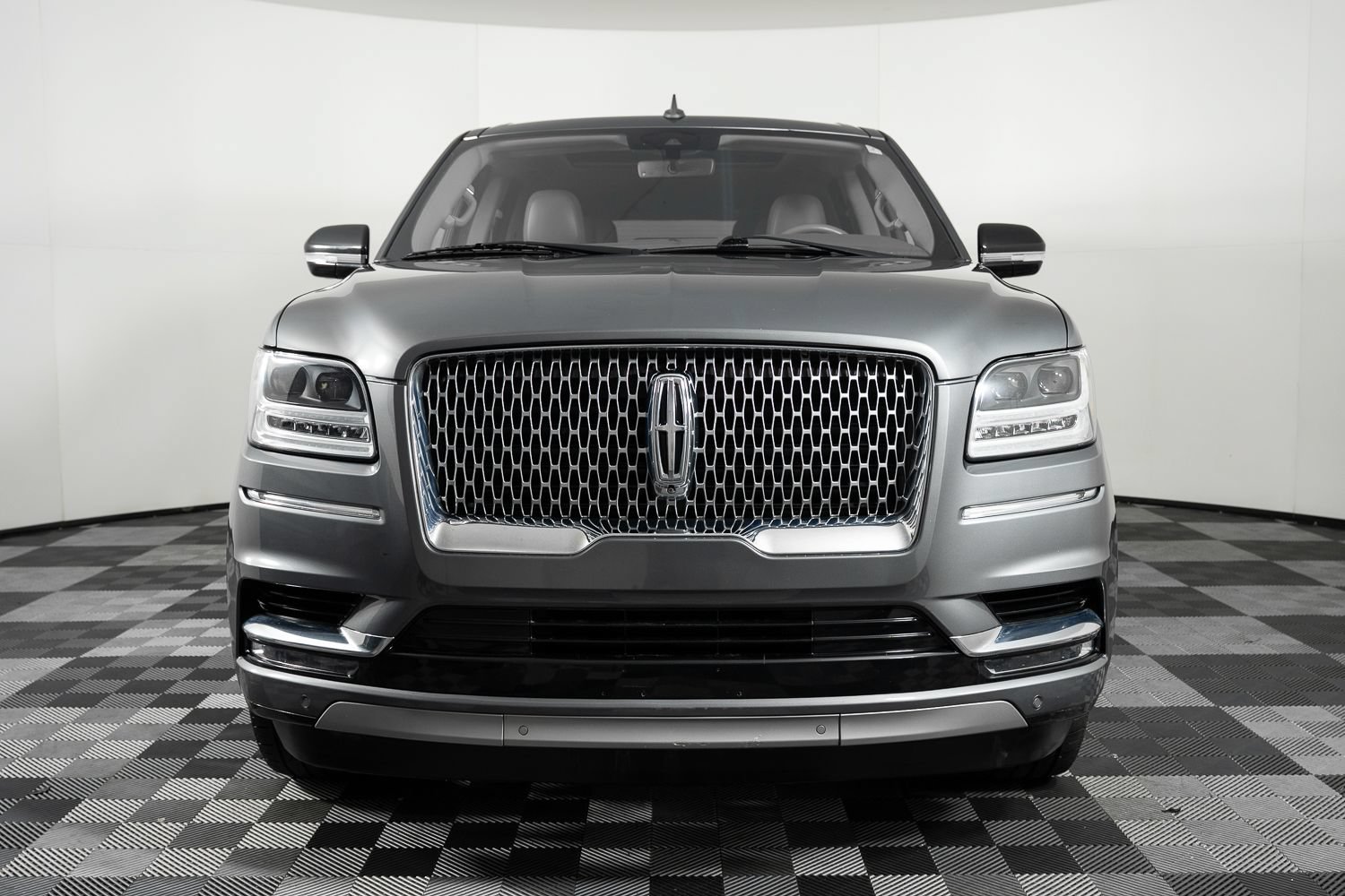 Used 2021 Lincoln Navigator L Reserve AWD/4WD image 10