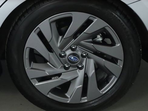 Certified 2025 Subaru Legacy Sport image 39