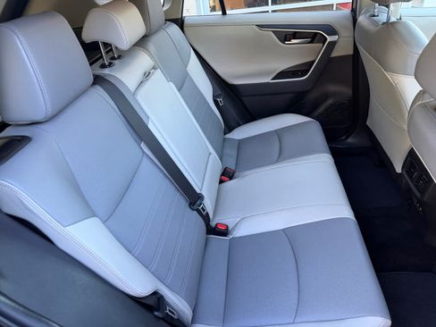 Used 2023 Toyota RAV4 Limited AWD/4WD image 21
