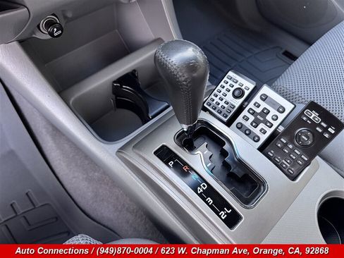 Used 2006 Toyota Tacoma PreRunner RWD image 14