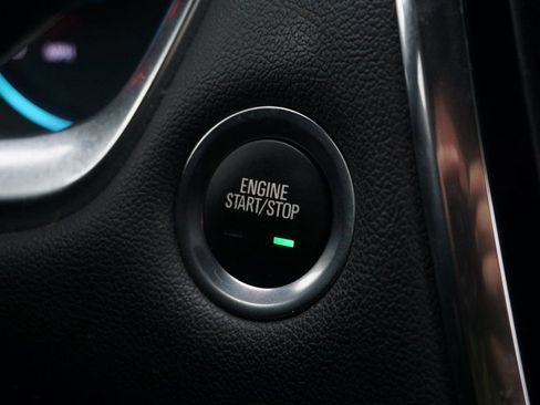 Certified 2023 Chevrolet Traverse LT w/ LPO, Floor Liner Package image 19