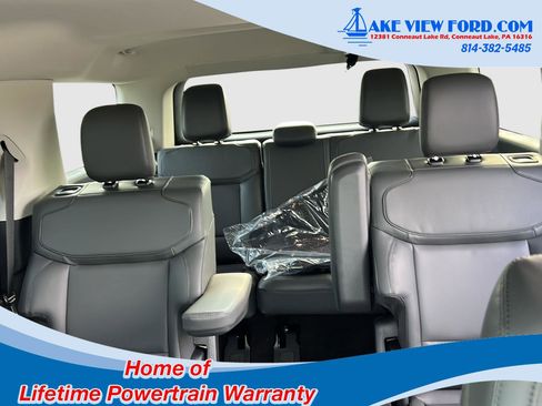 New 2026 Ford Expedition Active AWD/4WD image 44