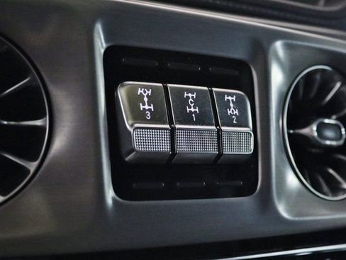 Used 2023 Mercedes-Benz G 63 AMG G 63 AMG image 30