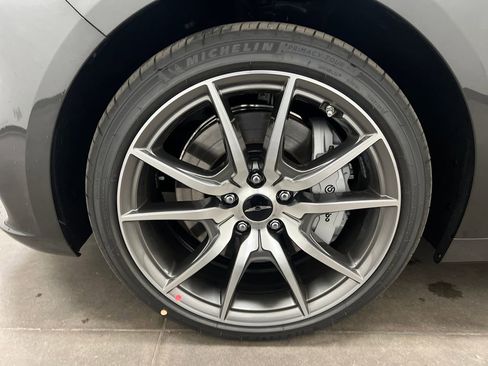 New 2026 Genesis G70 2.5T RWD image 28
