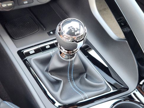 New 2025 Hyundai Elantra N image 24