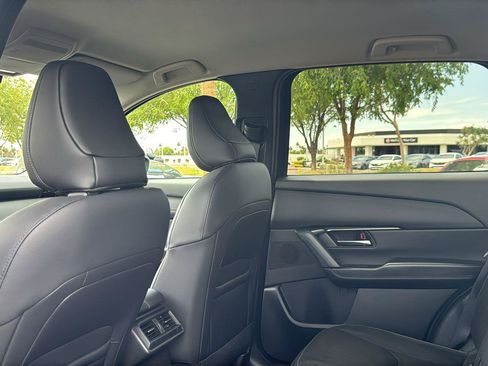 New 2026 MAZDA CX-5 Preferred AWD/4WD image 24