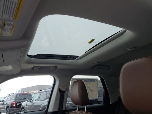 New 2026 Ford Bronco Sport Outer Banks w/ Outer Banks Tech Package+ image 10