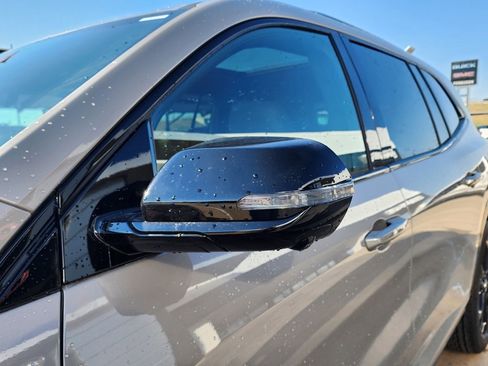 New 2026 Buick Enclave Sport Touring w/ Power Package image 12