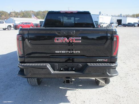 New 2026 GMC Sierra 3500 AT4 w/ AT4 Premium Plus Package image 6