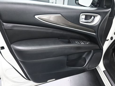 Used 2020 INFINITI QX60 Pure image 15