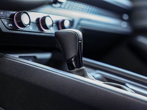 Certified 2025 Honda Accord SE image 28