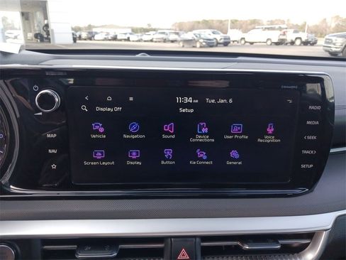 Used 2023 Kia K5 GT-Line image 20