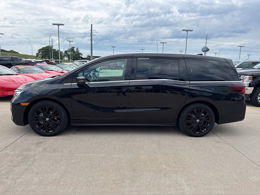 Used 2025 Honda Odyssey Sport-L image 26