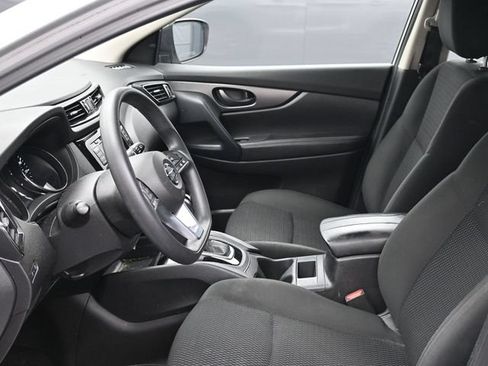 Used 2022 Nissan Rogue Sport S FWD image 20