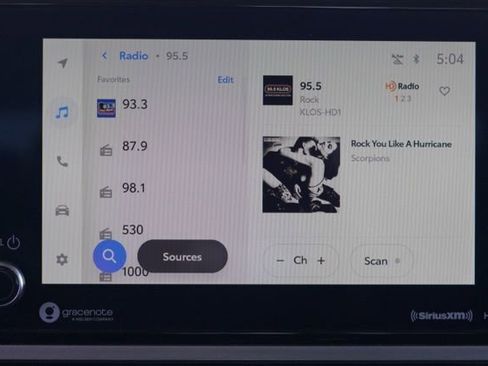 Used 2022 Toyota Tundra SR5 w/ TRD Off-Road Package image 27