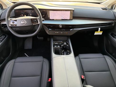 New 2026 Nissan Murano SL image 16